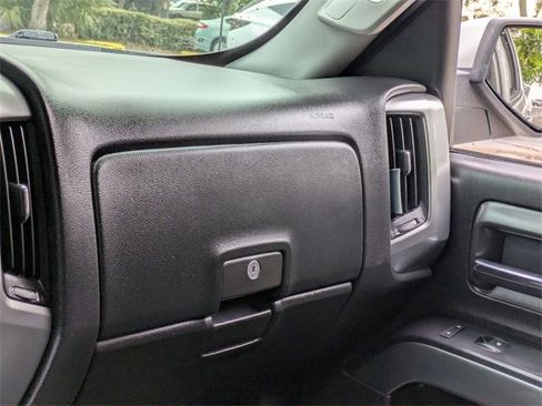 Used 2017 Chevrolet Silverado 1500 LT w/ All Star Edition image 19