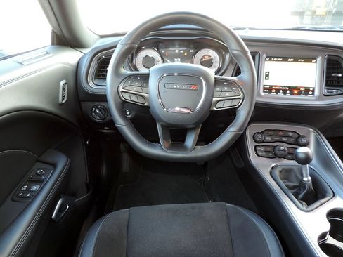 Used 2023 Dodge Challenger R/T Scat Pack RWD image 20