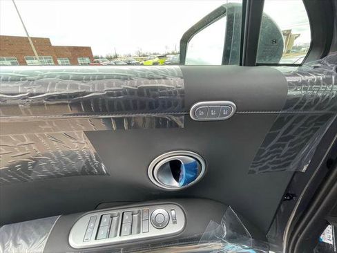 New 2026 Hyundai Palisade Calligraphy image 9