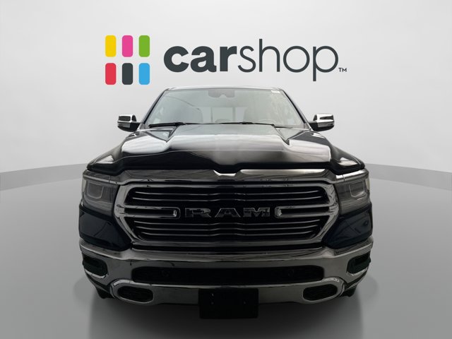 Used 2023 RAM 1500 Laramie AWD/4WD image 8