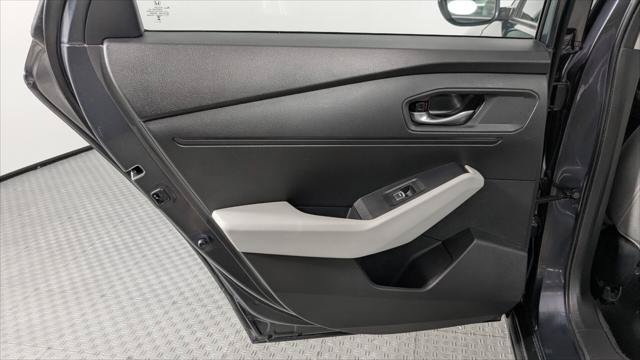 Used 2025 Honda Accord LX image 16
