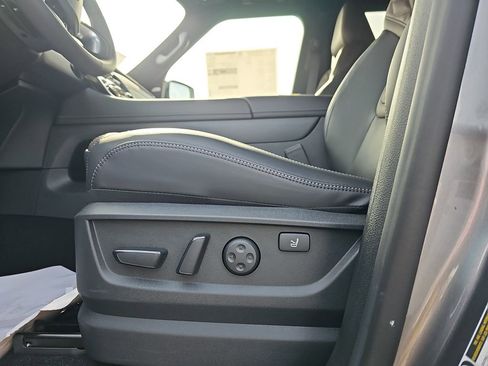 New 2026 Nissan Armada Platinum Reserve image 34