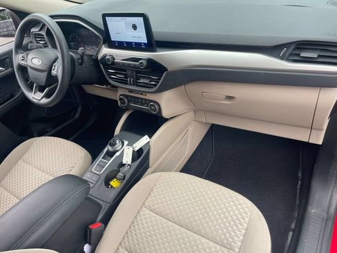 Used 2020 Ford Escape SE AWD/4WD image 29
