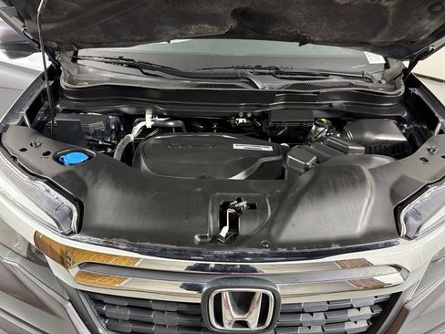 Used 2019 Honda Ridgeline RTL-T image 40