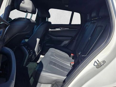 Used 2022 BMW X4 xDrive30i w/ Premium Package 2 image 18