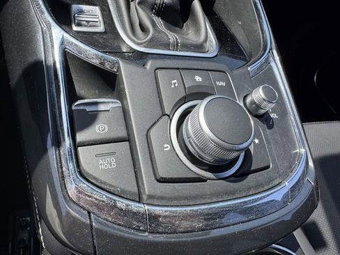 Used 2020 MAZDA CX-9 Grand Touring AWD/4WD image 35