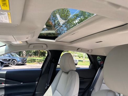 New 2025 MAZDA CX-30 AWD 2.5 S w/ Preferred Package image 21