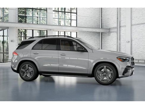 New 2026 Mercedes-Benz GLE 450e 4MATIC image 14