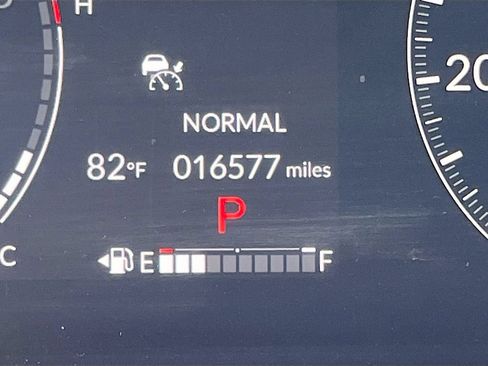 Used 2024 Honda Ridgeline RTL image 12