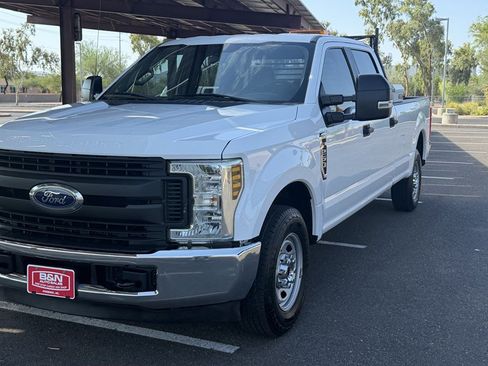 Used 2019 Ford F250 XL w/ Power Equipment Group RWD image 1