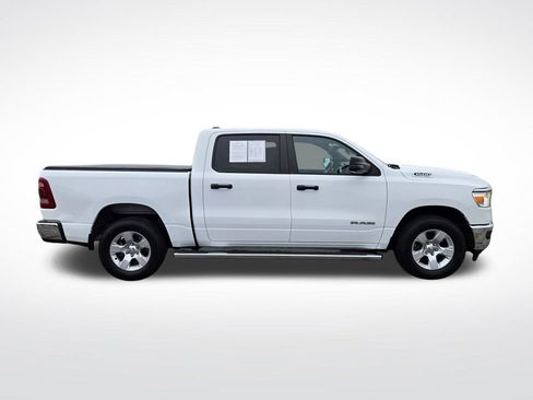 Used 2024 RAM 1500 Big Horn image 2