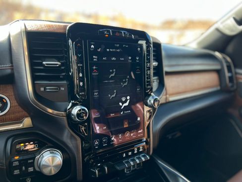 Used 2020 RAM 1500 Limited image 25