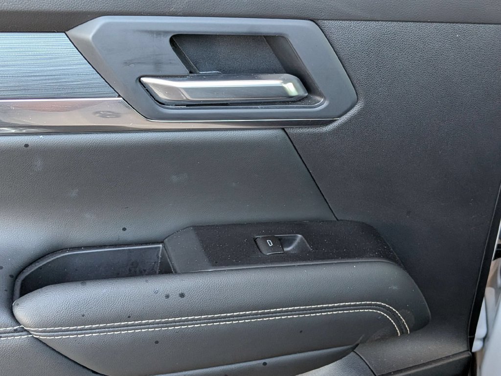 Used 2026 GMC Terrain Elevation FWD image 26