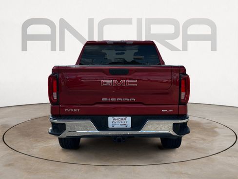 Used 2023 GMC Sierra 1500 SLT RWD image 9