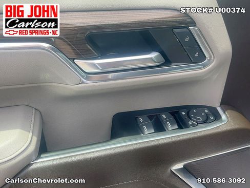 Used 2024 Chevrolet Silverado 2500 LT w/ Safety Package RWD image 31