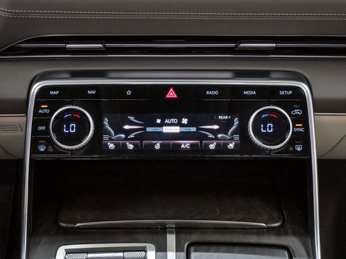Certified 2023 Genesis GV80 2.5T w/ Prestige Package AWD/4WD image 18