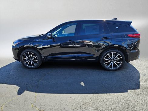 New 2026 Acura RDX A-Spec image 4