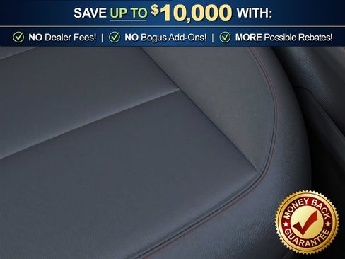 New 2026 Ford Explorer Active w/ Active Comfort Package RWD image 21