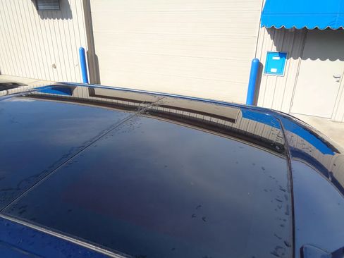 Used 2018 Ford F150 Limited w/ Trailer Tow Package AWD/4WD image 8