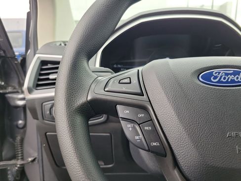 Certified 2021 Ford Edge SE FWD image 24
