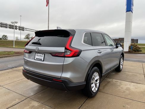 New 2026 Honda CR-V LX image 10