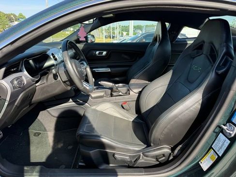 Used 2020 Ford Mustang Bullitt w/ Bullitt Electronics Package RWD image 14