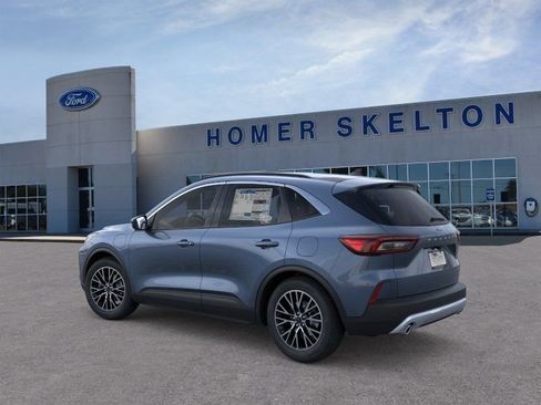 New 2026 Ford Escape SE FWD image 4