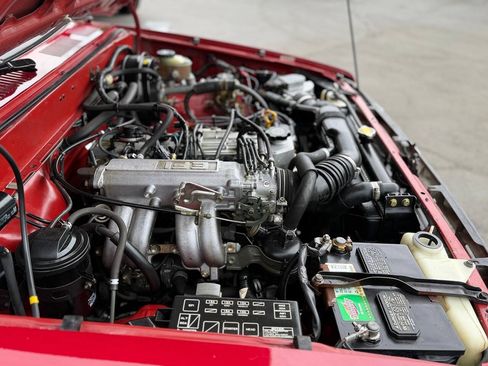 Used 1993 Toyota Pickup Deluxe AWD/4WD image 42
