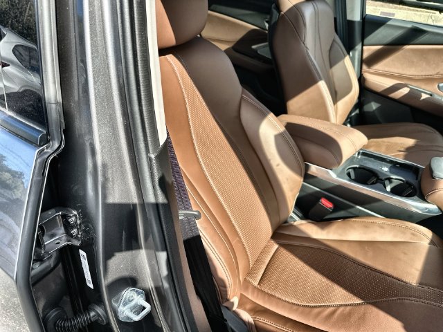 Certified 2026 Acura RDX w/ Technology Package AWD/4WD image 34