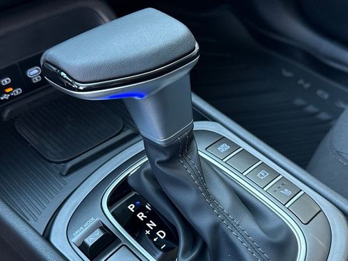 New 2026 Hyundai Kona SEL Sport FWD image 25