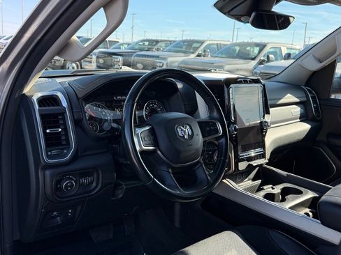 Used 2022 RAM 1500 Laramie image 4