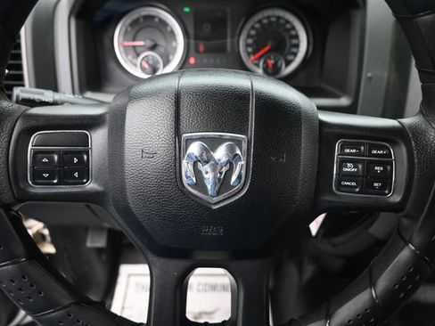 Used 2018 RAM 1500 Tradesman image 13