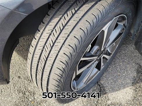 Used 2022 Kia Forte LXS w/ LXS Technology Package image 18