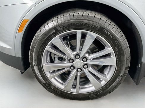 Used 2024 Cadillac XT5 Premium Luxury AWD/4WD image 32