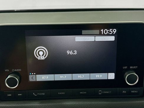 Certified 2024 Honda Civic Sport image 13