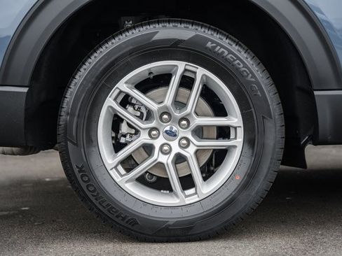 New 2026 Ford Explorer Active image 20