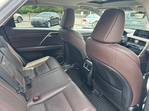 Used 2020 Lexus RX 350 AWD w/ Premium Package image 35