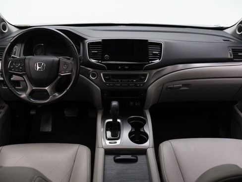 Used 2020 Honda Pilot EX-L image 24