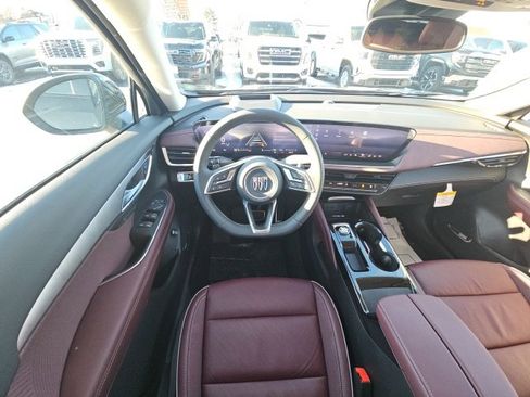 New 2026 Buick Envision Sport Touring image 23