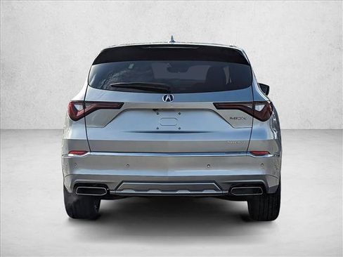 New 2026 Acura MDX SH-AWD w/ Advance Package image 7