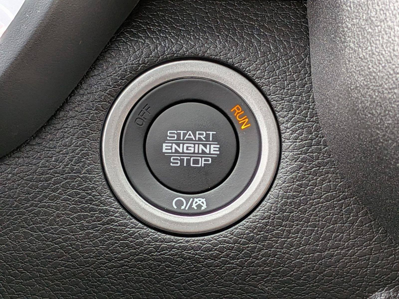 New 2026 RAM 2500 Tradesman AWD/4WD image 23