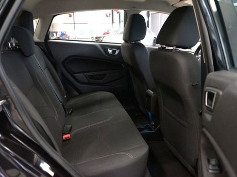 Used 2014 Ford Fiesta SE w/ Comfort Package image 11