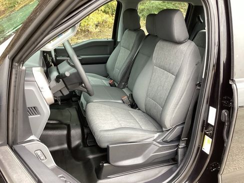 Used 2023 Ford F150 XL w/ XL Chrome Appearance Package image 24