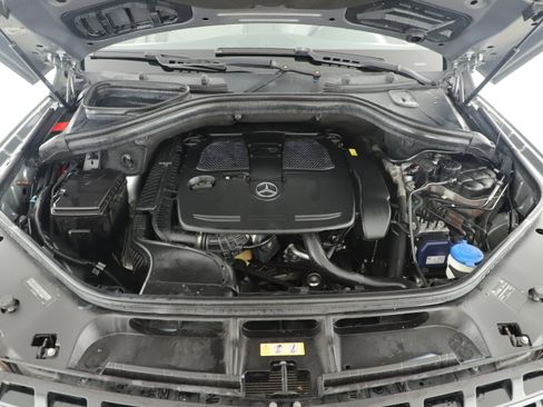 Used 2014 Mercedes-Benz ML 350 4MATIC image 6