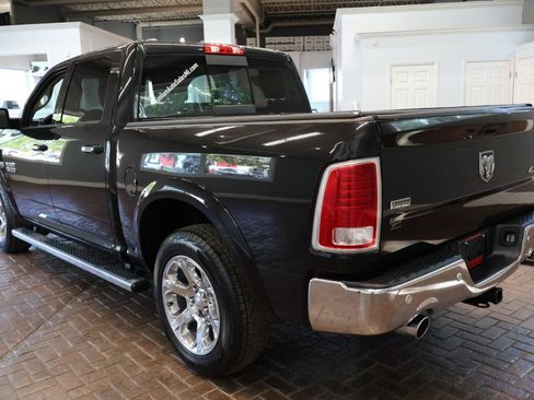 Used 2016 RAM 1500 Laramie w/ Convenience Group AWD/4WD image 6