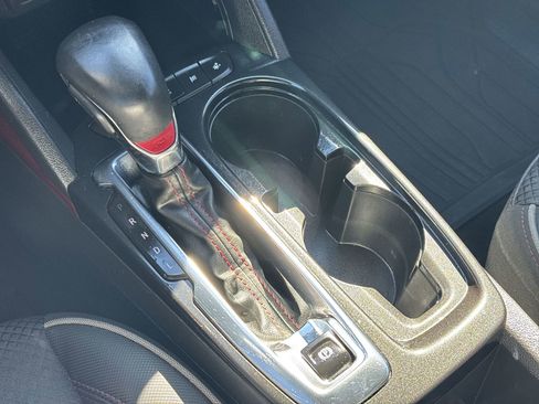 Used 2023 Chevrolet TrailBlazer RS w/ Convenience Package image 26