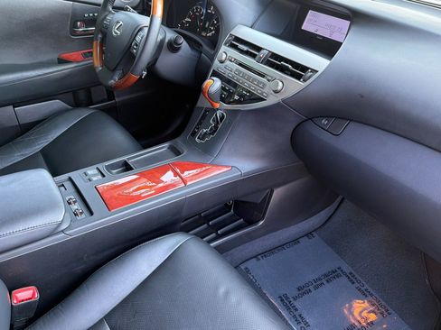 Used 2012 Lexus RX 350 AWD image 20