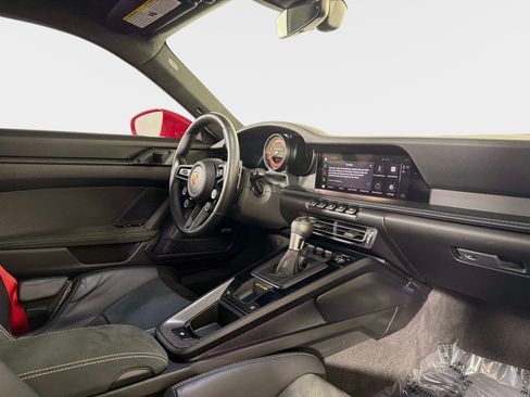 Used 2025 Porsche 911 GT3 RS RWD image 29