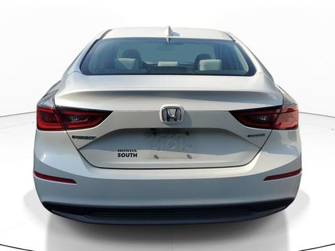 Used 2022 Honda Insight EX image 4