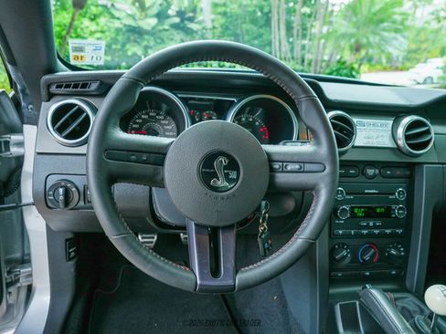 Used 2009 Ford Mustang Shelby GT500 image 47